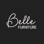 Belle Furniture Logo